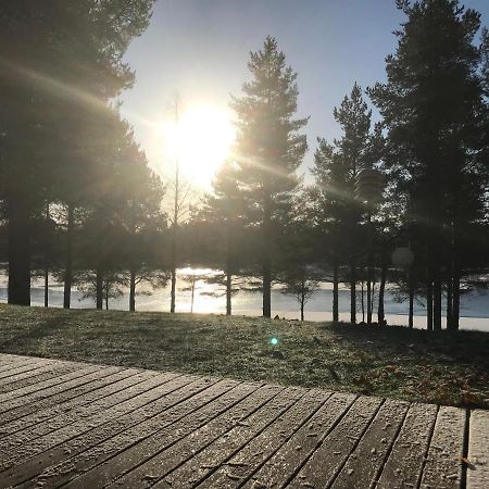 Arctic Sofia Riverstudio Rovaniemi Bagian luar foto