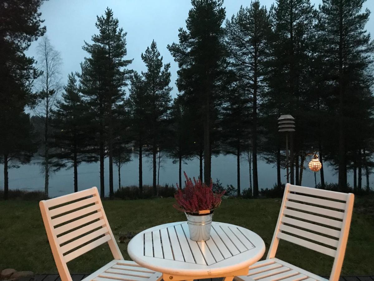 Arctic Sofia Riverstudio Rovaniemi Bagian luar foto