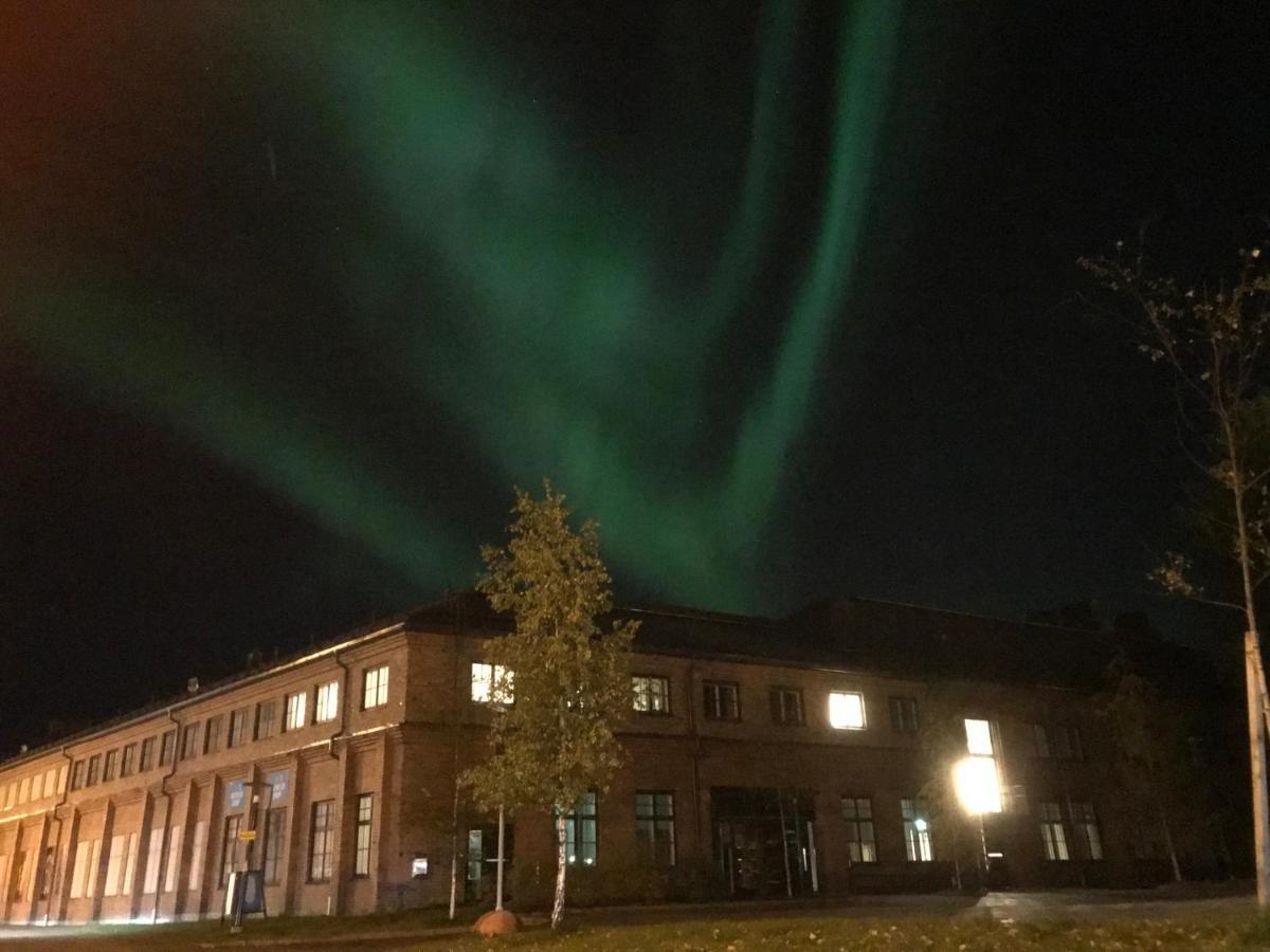 Arctic Sofia Riverstudio Rovaniemi Bagian luar foto